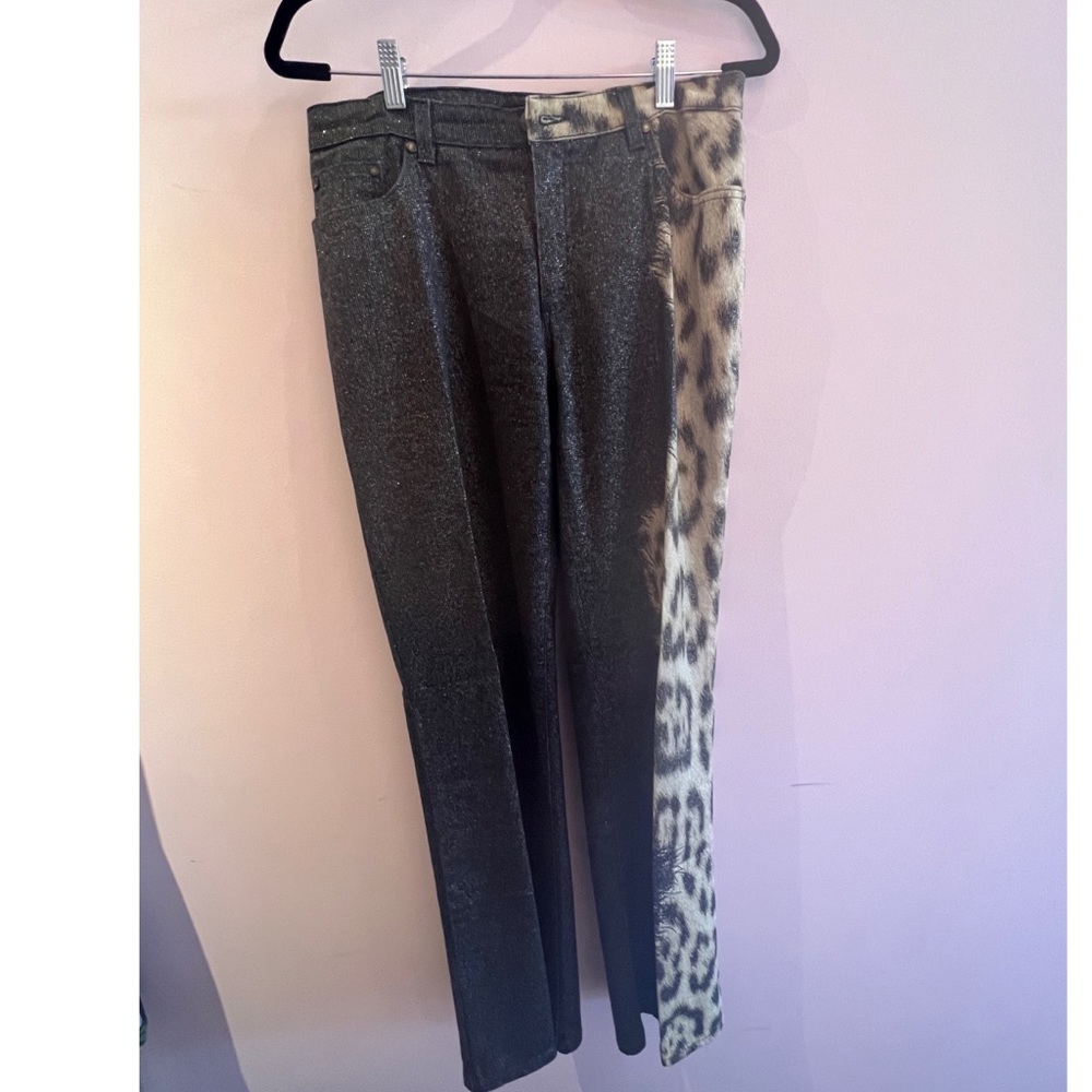 Roberto Cavalli Jeans